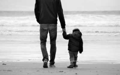 Fathers – We All Have One!